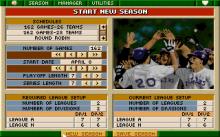 Tony La Russa Baseball II screenshot #9