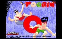 Toobin' screenshot