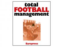 Total Football Management (a.k.a. Bundesliga Manager 97) screenshot #2