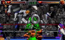Total Knockout Boxing screenshot #10