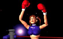 Total Knockout Boxing screenshot #11
