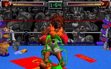 Total Knockout Boxing screenshot #15
