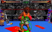 Total Knockout Boxing screenshot #15