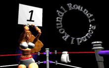 Total Knockout Boxing screenshot #2
