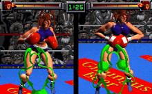 Total Knockout Boxing screenshot #6