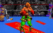 Total Knockout Boxing screenshot #9