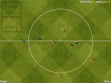 Total Soccer screenshot #4