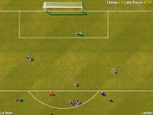 Total Soccer screenshot #6