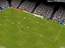 Total Soccer screenshot #7