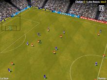 Total Soccer screenshot #8