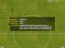 Total Soccer screenshot #9