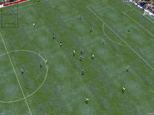Total Soccer 2000 screenshot #2