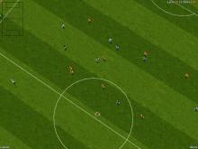 Total Soccer 2000 screenshot #3