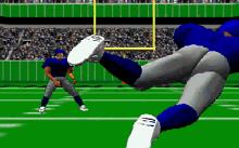 Touchdown Football screenshot #2