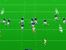 Touchdown Football screenshot #4