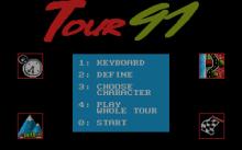 Tour 91 screenshot #4