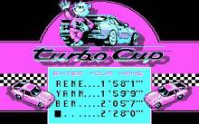 Turbo Cup screenshot #5