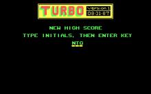 Turbocar screenshot #4