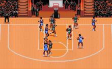 TV Sports: Basketball screenshot #8