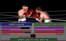 TV Sports: Boxing screenshot #13