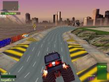 Twisted Metal 2 screenshot #14