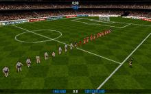 UEFA Euro 96 England screenshot #11