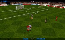 UEFA Euro 96 England screenshot #14