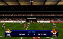 UEFA Euro 96 England screenshot #15