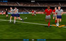 UEFA Euro 96 England screenshot #16