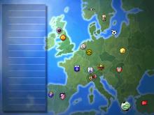 UEFA Champions League 1996/97 screenshot #2