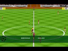 UEFA Champions League 1996/97 screenshot #5