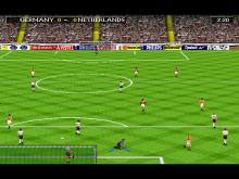 UEFA Champions League 1996/97 screenshot #7