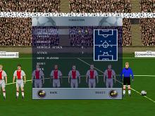 UEFA Champions League 1998/99 screenshot #11