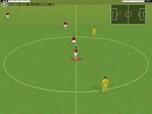 UEFA Champions League 1998/99 screenshot #6