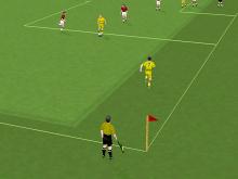 UEFA Champions League 1998/99 screenshot #7