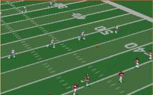 Ultimate NFL Coaches Club Football screenshot #3