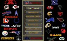 Ultimate NFL Coaches Club Football screenshot #5