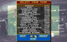 Ultimate Soccer Manager screenshot #2