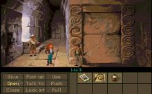 Indiana Jones and the Fate of Atlantis screenshot #10