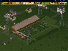 Ultimate Soccer Manager 2 screenshot #2