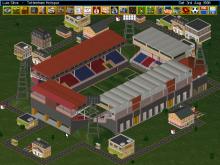 Ultimate Soccer Manager 2 screenshot #7