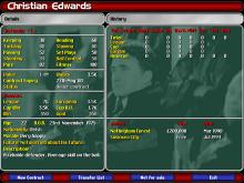 Ultimate Soccer Manager 98-99 screenshot #11