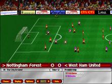 Ultimate Soccer Manager 98-99 screenshot #15