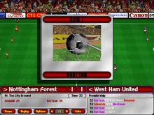 Ultimate Soccer Manager 98-99 screenshot #16