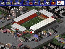 Ultimate Soccer Manager 98-99 screenshot #2