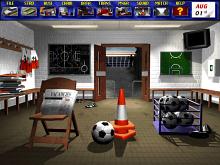 Ultimate Soccer Manager 98-99 screenshot #7