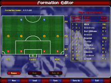 Ultimate Soccer Manager 98-99 screenshot #8