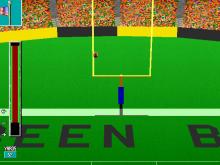 Unnecessary Roughness screenshot #7