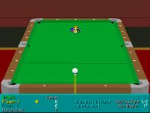 Virtual Pool screenshot #4