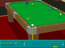 Virtual Pool screenshot #5